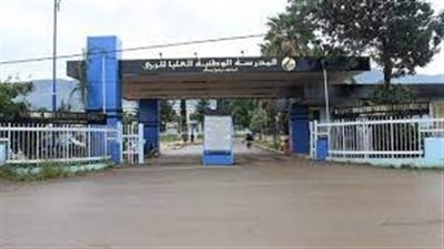 كل ما تريد معرفته عن المدرسة الوطنية العليا للري