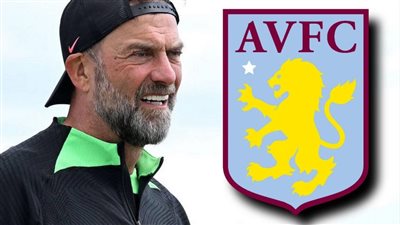 Liverpool holds talks with Aston Villa winger’s representatives