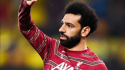 Mo Salah plans to stay at Liverpool despite huge bid from Al Ittihad