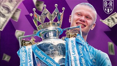 Manchester City are the heavy favorites to win the Premier League for a 𝐟𝐨𝐮𝐫𝐭𝐡 straight year 