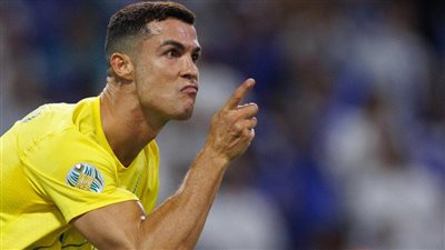 Cristiano Ronaldo scores two goals as Al Nassr win Arab Club Champions Cup