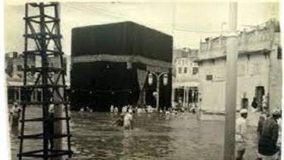 ما هي النتائج السلبية للفيضانات