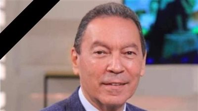 أخر ظهور لدكتور هاني الناظر قبل الۏفاة 