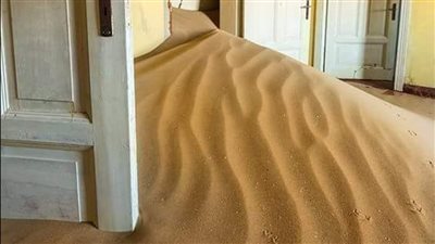 قصة حقيقية عن جزاء الأحسان 