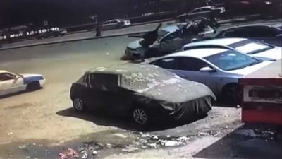 عاجل في كلية العلوم ببورسعيد 