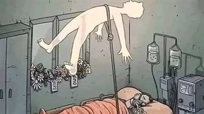 قصة واقعية 