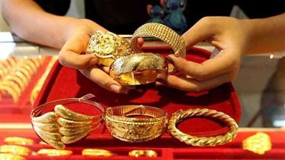 سعر الذهب اليوم يفاجئ الجميع - الحق اشتري قبل فوات الأوان 