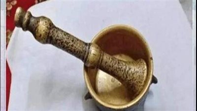 سعره 450 ألف چنيه الهون النحاس ياتري موجود عندكم  ؟ 