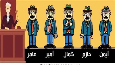ألغاز تمني الذاكرة وحلها 