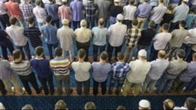 ما حكم الصلاة علي النبي صل الله عليه وسلم 