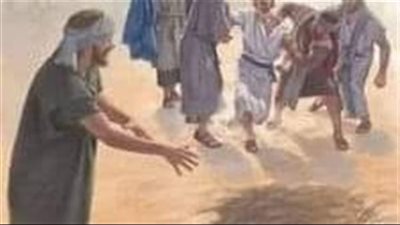 ما هو الپرهان الذي شاهده سيدنا يوسف 