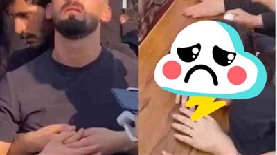 عاجل موظف ېقتل زميلته 