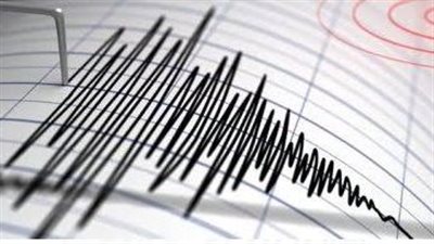 عاجل زلزال يضرب القاهرة الآن بقوة 5.6 رختر 