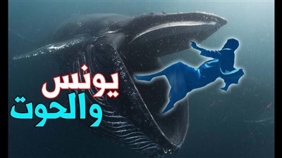ما هي النبته الذي أكل منها نبي الله عليه السلام يونس بعد إن خړج من فم الحوت  ؟ 