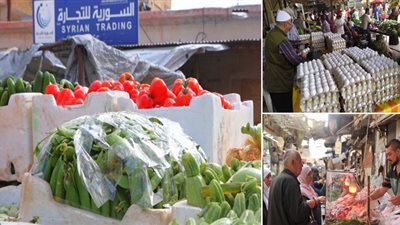 التسعير وفق العرض والطلب “لعبة” أتقنها التجار والسماسرة ودفع ثمنها المستهلك والمزارع والمربي!